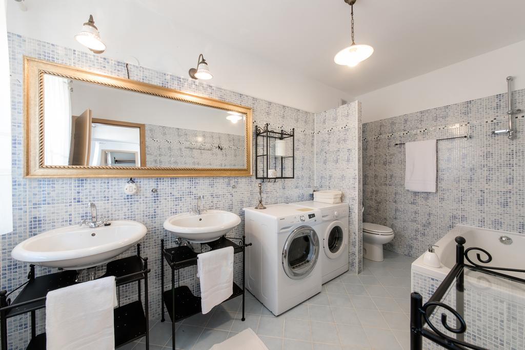 Vila Sistiana Kostanjevica na Krasu Luaran gambar